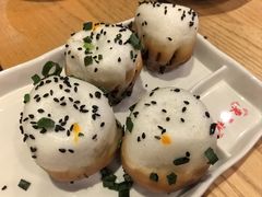 -东泰祥生煎馆(重庆北路店)