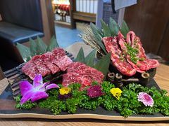 -丸藏和牛烧肉专门店(园区师惠坊店)