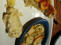 -RED LOBSTER(多伦多DT店)