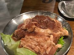 -·缸桶屋·韩式牛肋条自助烤肉(西湖D11店)
