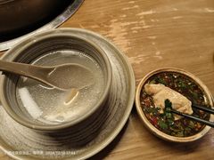 -大头椰·椰子鸡火锅(新梦店)