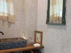 -绿房子方寸咖啡(星海名城店)