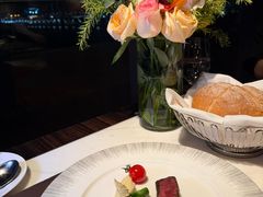 -恰餐厅 CHAR Bar & Grill (珠海仁恒洲际店)