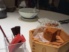 -侨美食家·41年地道粤菜(恒福路店)