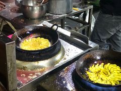 -金山锅贴店(金泉路店)