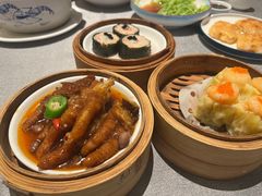 -晋江荣誉国际酒店·港誉茶餐厅