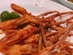 -上海小南国(仲盛世界商城店)