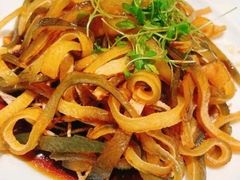 -沈灶河豚宴·河豚融合餐厅(汉中路店)