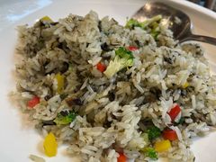 -枣子树·素食餐厅(普陀山店)