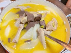 -应天大明王朝·南京菜(中山陵店)