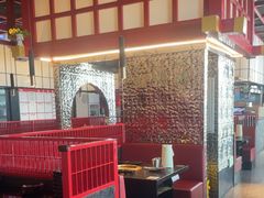 -谷牛和牛烤肉(漕河泾印象城店)