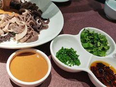 -羲和雅苑•北京烤鸭(乐园道万象城店)