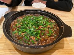-老江南春·中国龙菜(衡山路店)