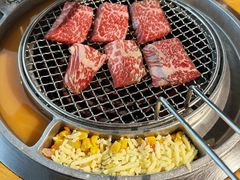 -姜虎东白丁烤肉(恒隆广场店)