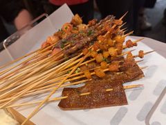 -串盟烧烤·长沙美食地标(星沙店)