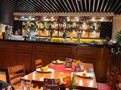 -申德勒加油站西餐厅(日坛路总店)