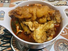 -文昌桥螺蛳粉(魏公村店)