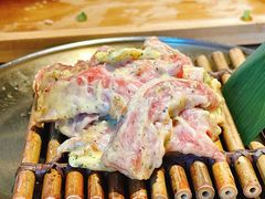 -权金城·炭火烤肉(北京联想桥店)