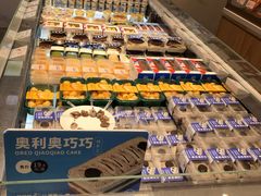 -都市甜心(祥宾店)