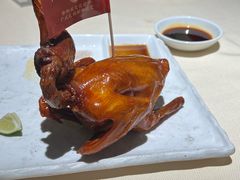 -侨美食家·粤菜(体育西路店)