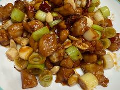 -北平味道.京味菜.烤鸭(梨园店)