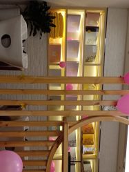 点击看大图 -国颐堂养发SPA