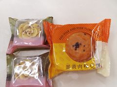 -好利来(北顺城路店)