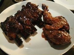 -Pancakes on the rocks(冲浪者天堂店)