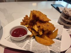-Deer Park鹿园西餐(仁恒置地广场店)