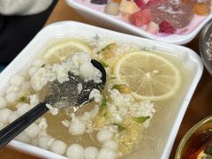 -串妹花式冰粉(乐山总店)