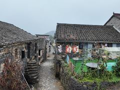 -乌石村