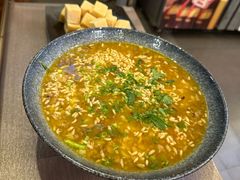 -熹悟海鲜火锅·广式打边炉