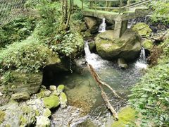 -神龙峡风景区