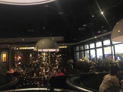 大堂-半秋山西餐厅(巴南万达广场店)