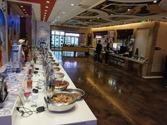 -萧邦音乐会所KTV·蒸汽活海鲜自助(福田店)