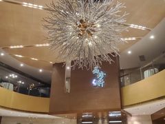 -扬州绿地铂骊酒店