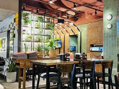 -Q MEX 库迈墨西哥餐吧(双井店)