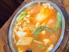 -优壹佳·延边朝鲜族料理(中山北路店)