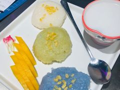 -新越盏·东南亚料理(捷登都会店)