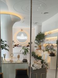 -紫琪尔·匠心连锁·胸部护理养护