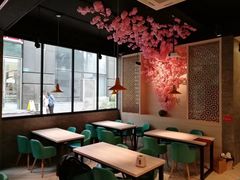 -匠心牛公馆·潮汕牛肉海鲜火锅(索菲特店)