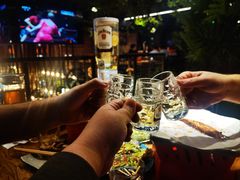 -1819餐厅·团队聚餐·烤串·精酿