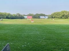 -万柳高尔夫俱乐部