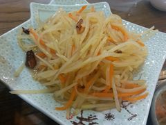 -小饭桶(野三坡百里峡店)