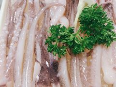 -港迹·鲜围煮海鲜火锅(湖州时代广场店)