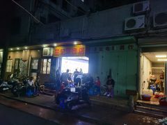 -巫记鸡饭店