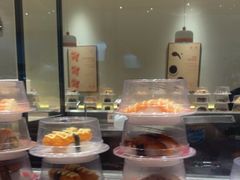 -新一番三文鱼寿司(大东海店)