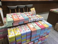 零售区-荷家面包生日蛋糕(大渡口万达广场店)