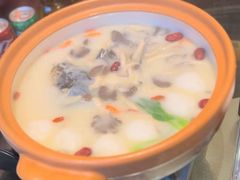 -羡餐厅·杭帮菜·淳菜(千岛湖自由洲际殿店)