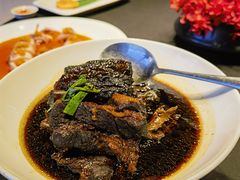 原味仔排-玖味(老工人西路店)